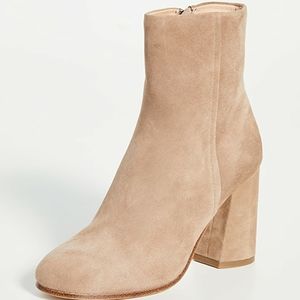 Joie Lorring Booties 38½